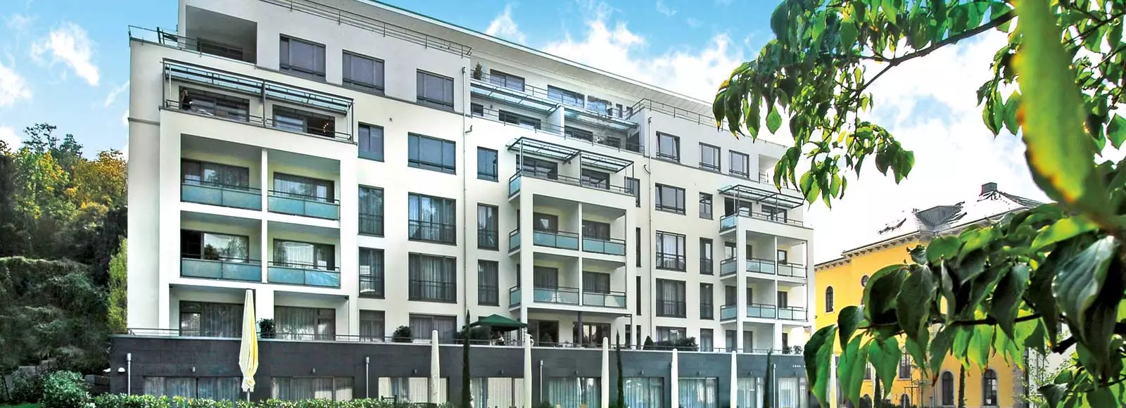 Aqua Aurelia außen Aqua Aurelia außen